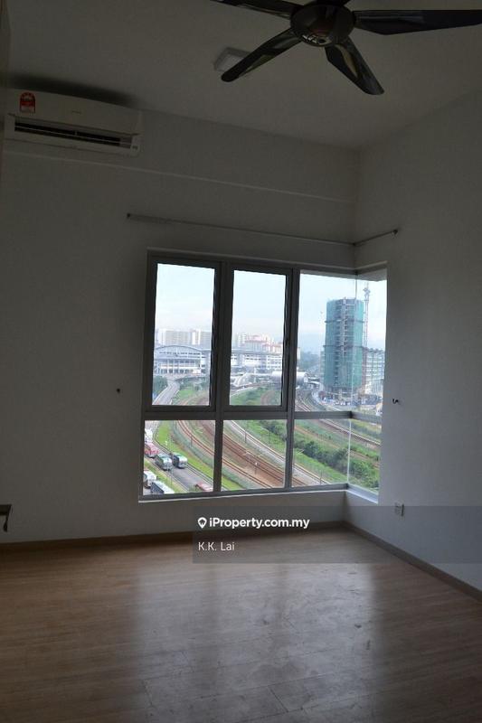 Kondominium untuk Dijual di Anyaman Residence oleh K.K. Lai - iProperty.com.my