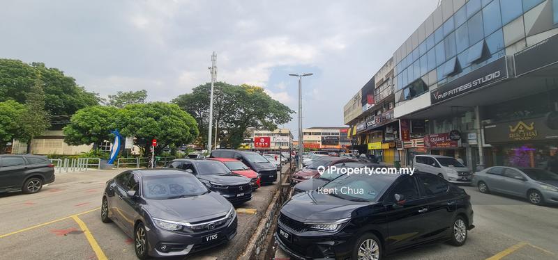 Shop for Sale in SS2, Petaling Jaya by Kent Chua - iProperty.com.my