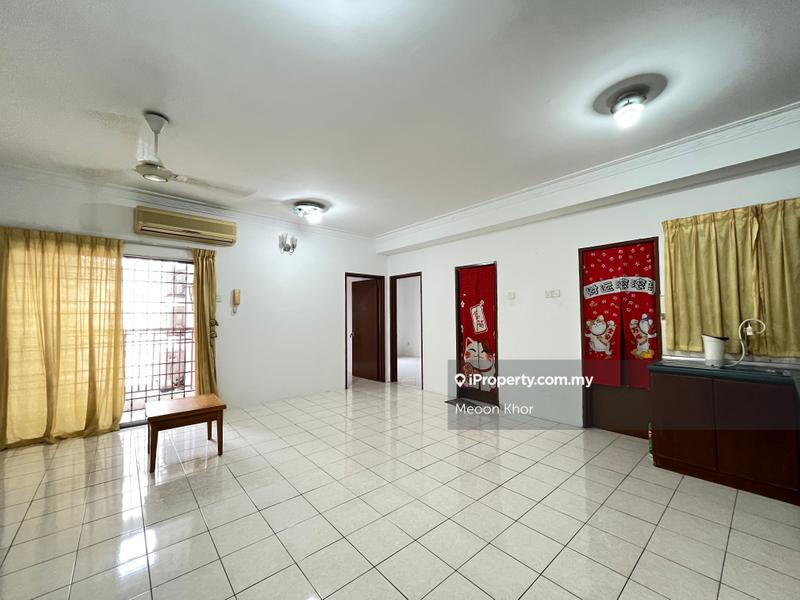 For Sale - Bayu Puteri