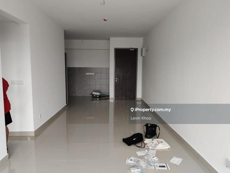 Kediaman Servis untuk Dijual di M Vertica oleh Levin Khoo - iProperty.com.my