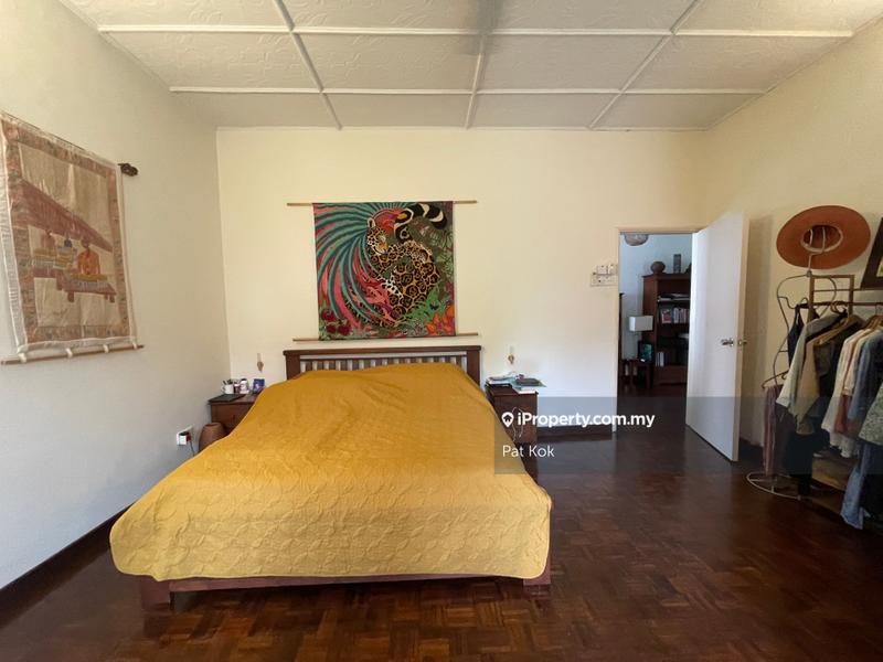 2-storey Terraced House for Rent in Taman Tun Dr Ismail, Kuala Lumpur by Pat Kok - iProperty.com.my