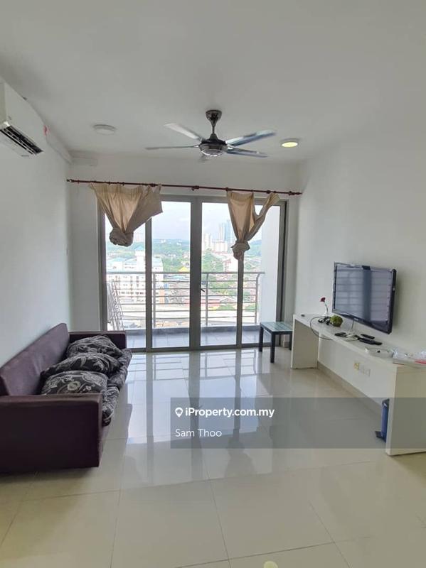 For Sale - Garden @ One South