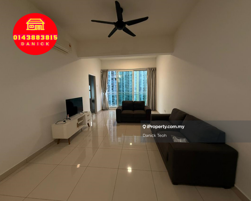 For Sale - Skyridge Garden