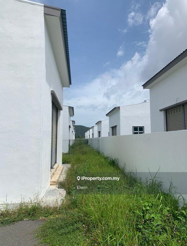Cluster Factory for Sale in Bandar Baru Kangar Jaya, Kangar by Elwin - iProperty.com.my
