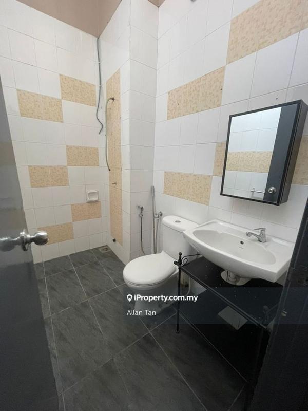 Rumah Teres 2-Tingkat untuk Dijual di Setia Damai, Setia Alam oleh Allan Tan - iProperty.com.my