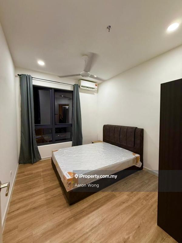 For Rent - Sunway Belfield