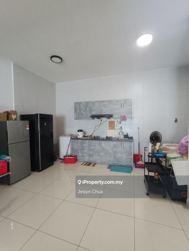 Service Residence for Rent in Da Men by Jeslyn Chua - iProperty.com.my
