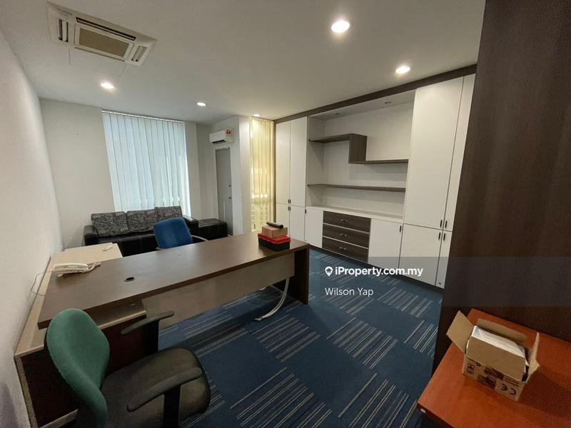 Shop / Office for Rent in Bandar Puteri Puchong, Puchong by Wilson Yap - iProperty.com.my