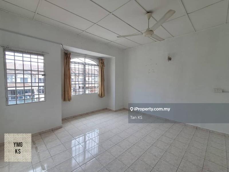 2-storey Terraced House for Rent in Bandar Bukit Tinggi, Klang by Tan KS - iProperty.com.my
