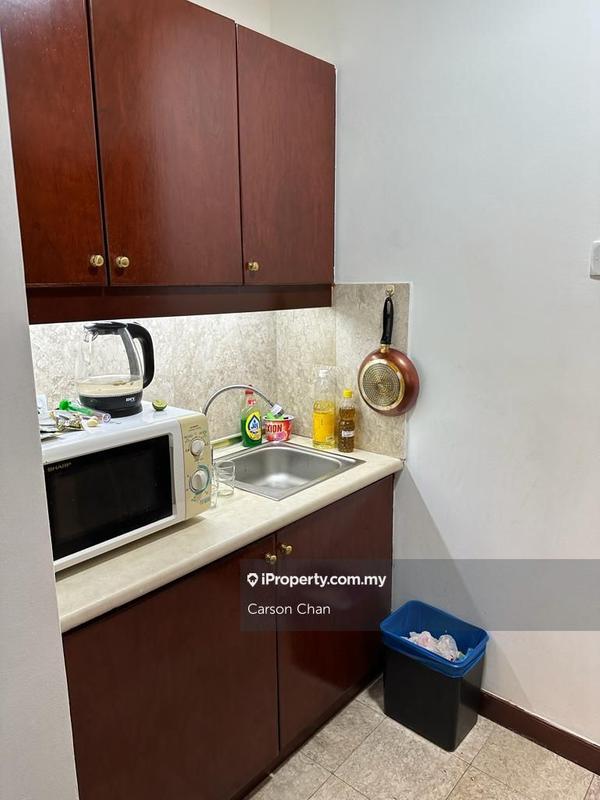 Kediaman Servis untuk Dijual di Berjaya Times Square oleh Carson Chan - iProperty.com.my