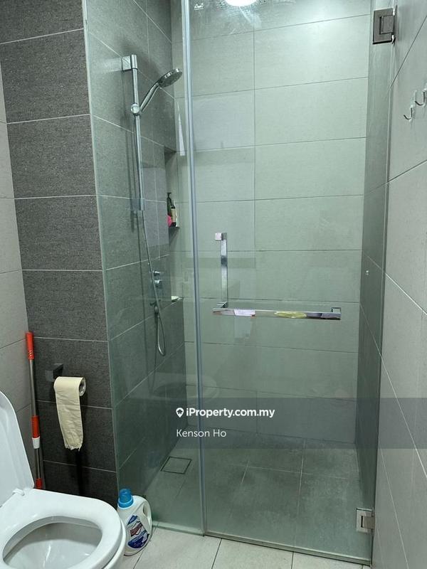 Service Residence for Sale in Skyluxe On The Park Bukit Jalil by Kenson Ho - iProperty.com.my