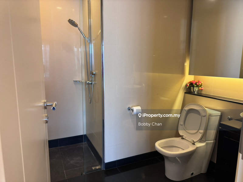 Service Residence for Sale in St Mary Residences by Bobby Chan - iProperty.com.my