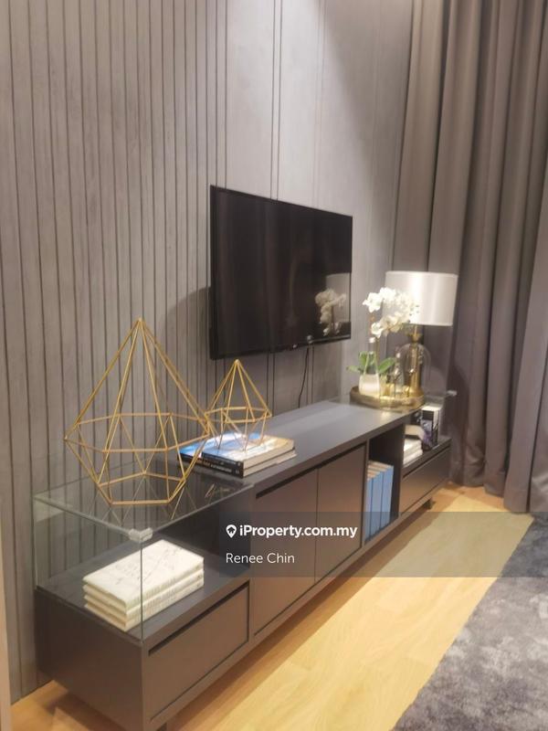 Service Residence for Sale in The Era @ Duta North by Renee Chin - iProperty.com.my
