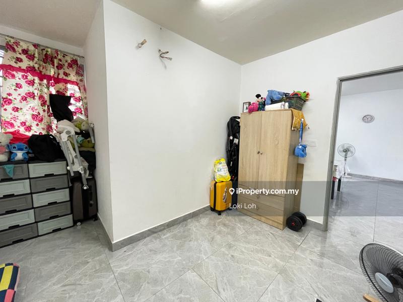Condominium for Sale in 228 Kondominium by Loki Loh - iProperty.com.my