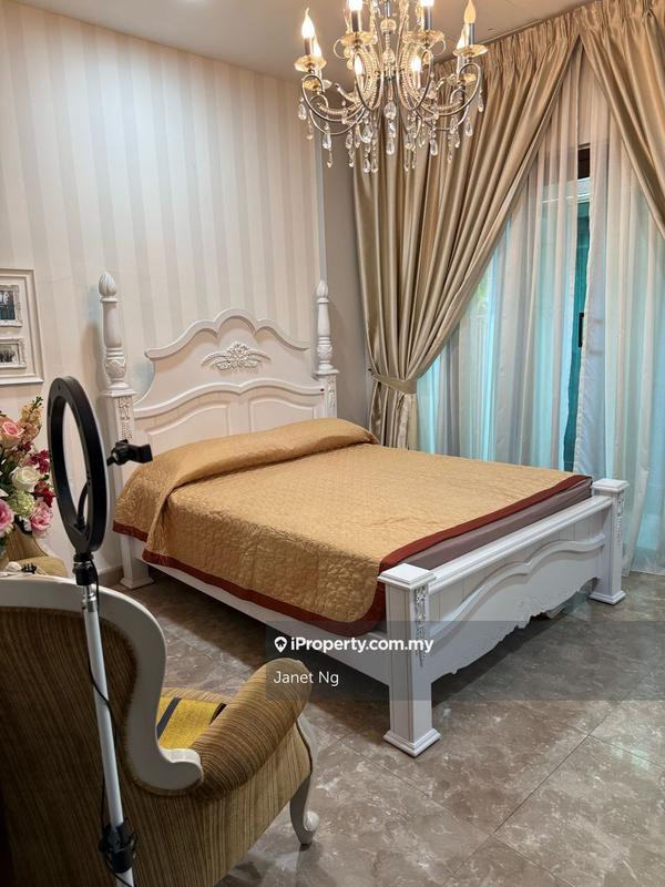 Bungalow House for Sale in Usj 17, Subang Jaya by Janet Ng - iProperty.com.my