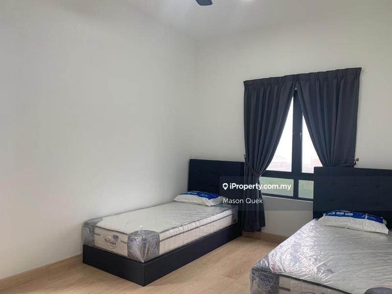 Kondominium untuk Dijual di The Olive oleh Mason Quek - iProperty.com.my