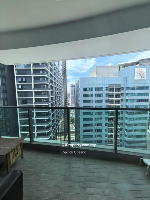Condominium for Sale in Cendana by Derrick Cheang - iProperty.com.my