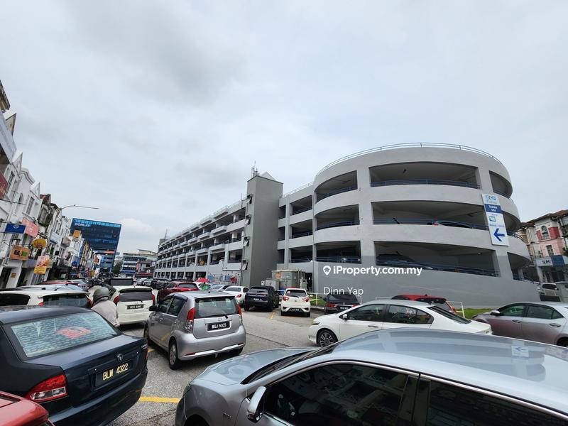 Shop-Office for Sale in Usj 10, Subang Jaya by Dinn Yap - iProperty.com.my