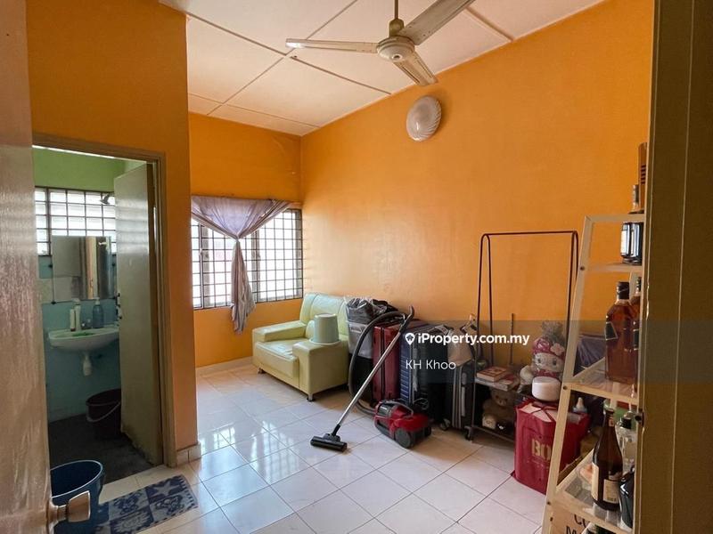 2-storey Terraced House for Sale in Taman Sri Muda, Shah Alam by KH Khoo - iProperty.com.my
