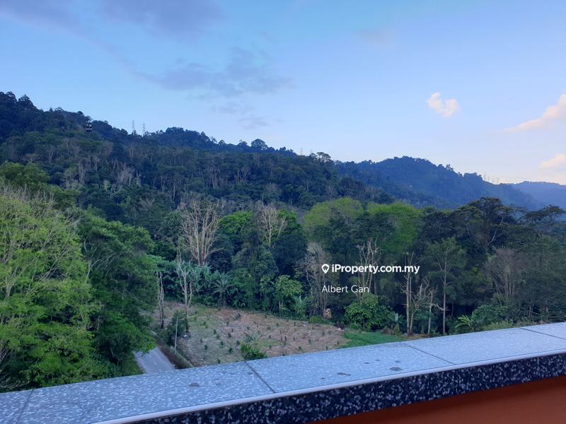 For Sale - Selesa Hillhomes Resort