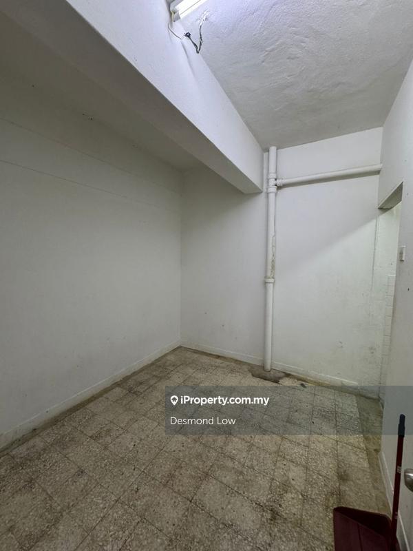 Pejabat untuk Disewa di Taman Segar, Cheras oleh Desmond Low - iProperty.com.my