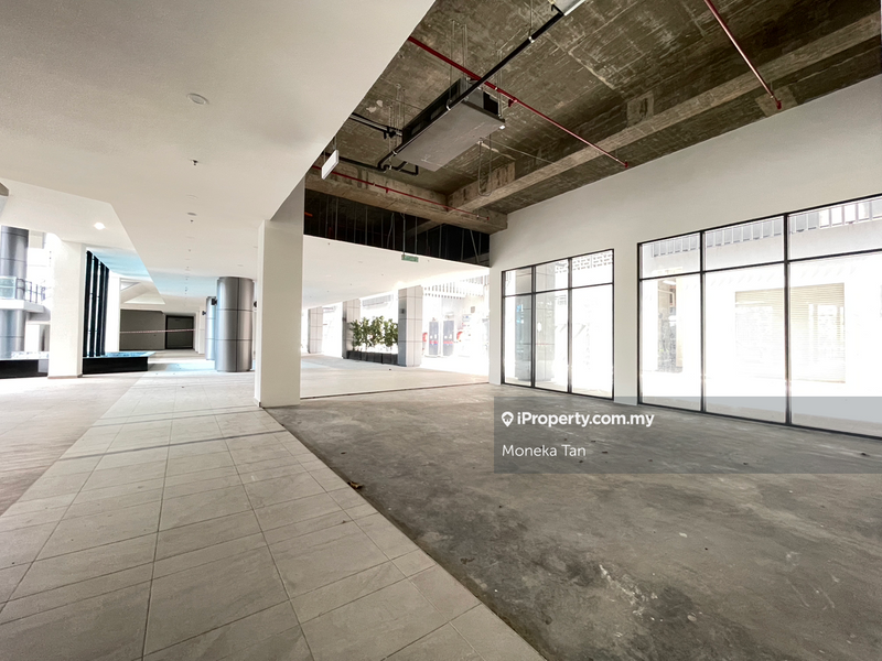 Retail Space for Rent in Seksyen 13, Petaling Jaya by Moneka Tan - iProperty.com.my