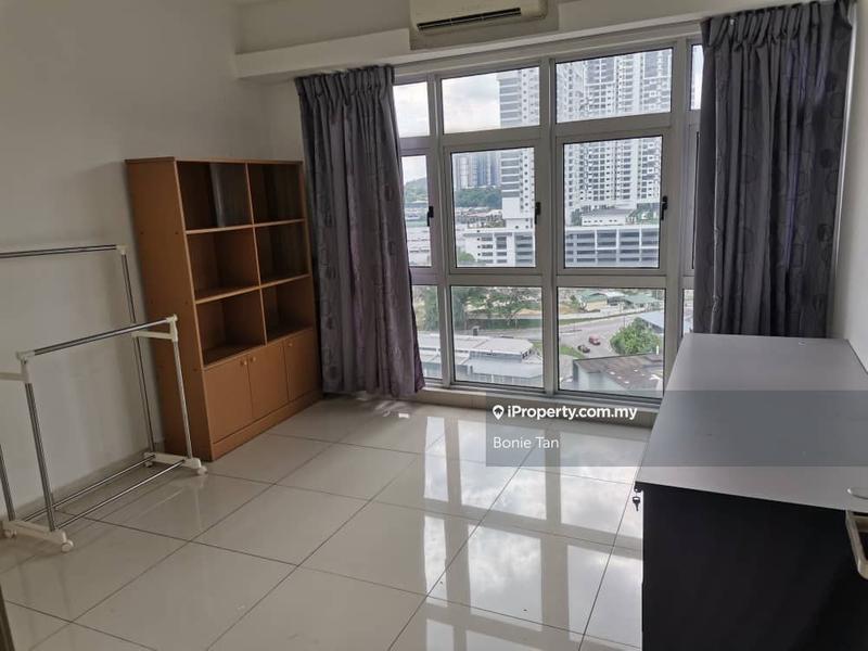 Kediaman Servis untuk Dijual di Livia Residence @ C180 oleh Bonie Tan - iProperty.com.my