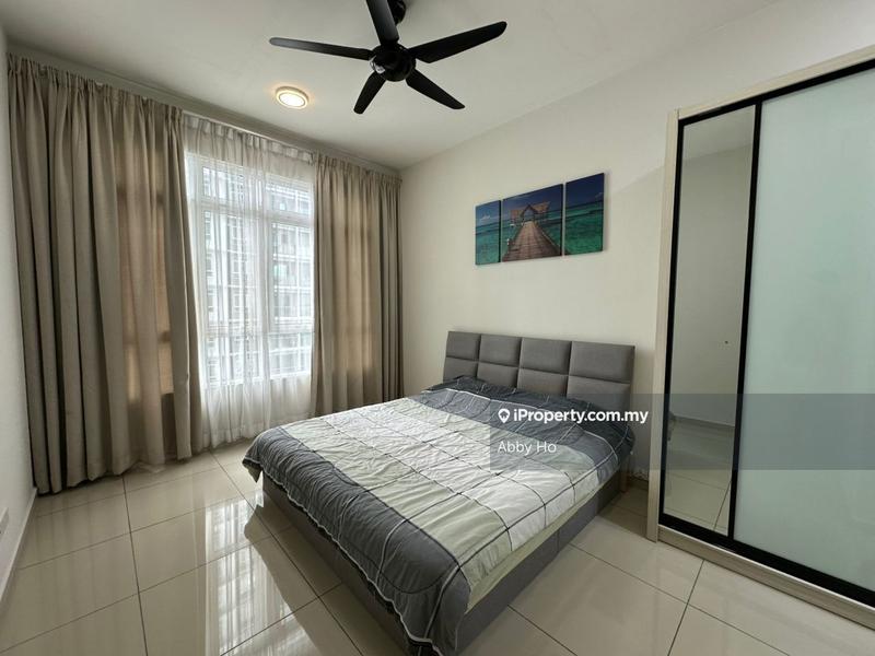For Rent - Parkland Residence
