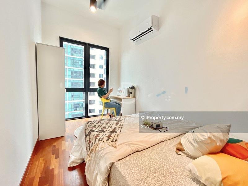Residensi Servis untuk Dijual di Pacific Star oleh SUA - iProperty.com.my