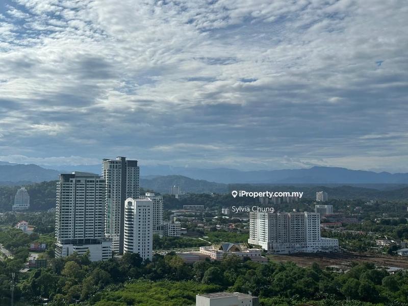 For Sale - The Peak Vista