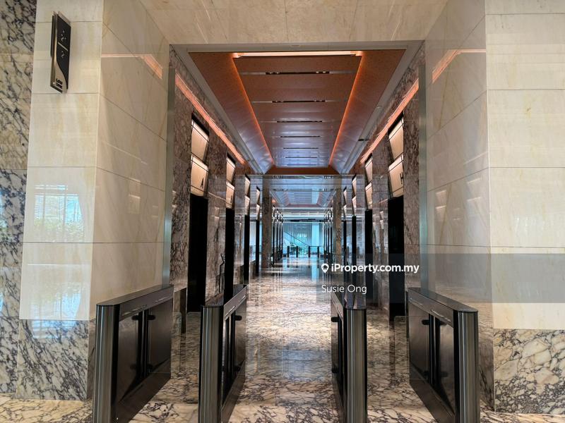 Pejabat untuk Disewa di Tun Razak Exchange, Kuala Lumpur oleh Susie Ong - iProperty.com.my