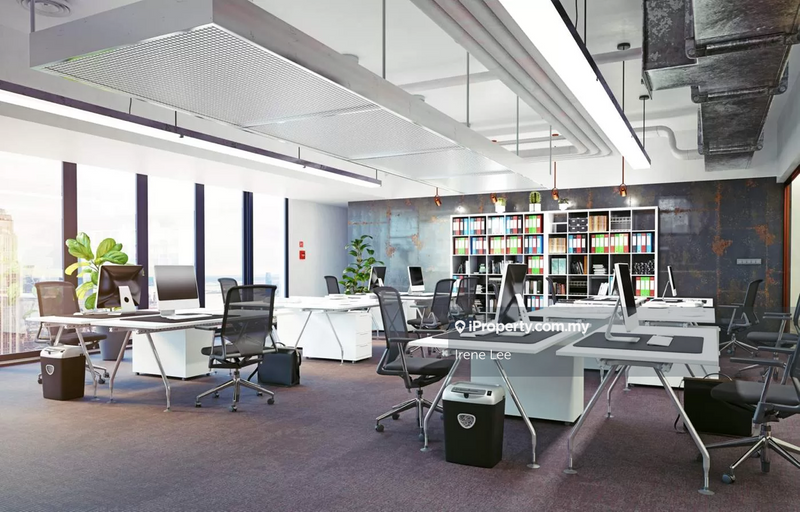 Office for Sale in Taman Overseas Union (Taman Oug), Jalan Klang Lama (Old Klang Road) by Irene Lee - iProperty.com.my