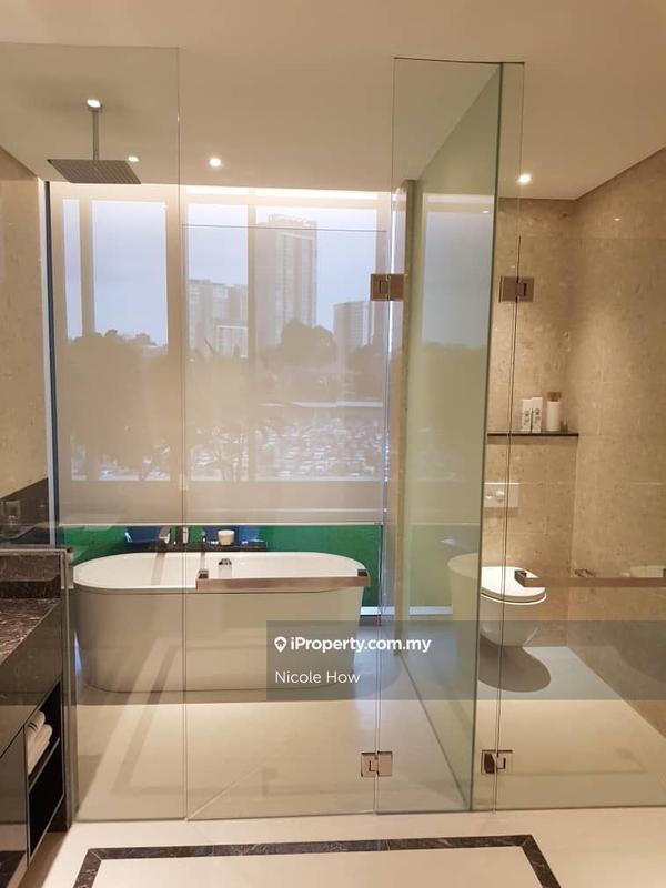 Service Residence untuk Dijual di Pavilion Damansara Heights oleh Nicole How - iProperty.com.my