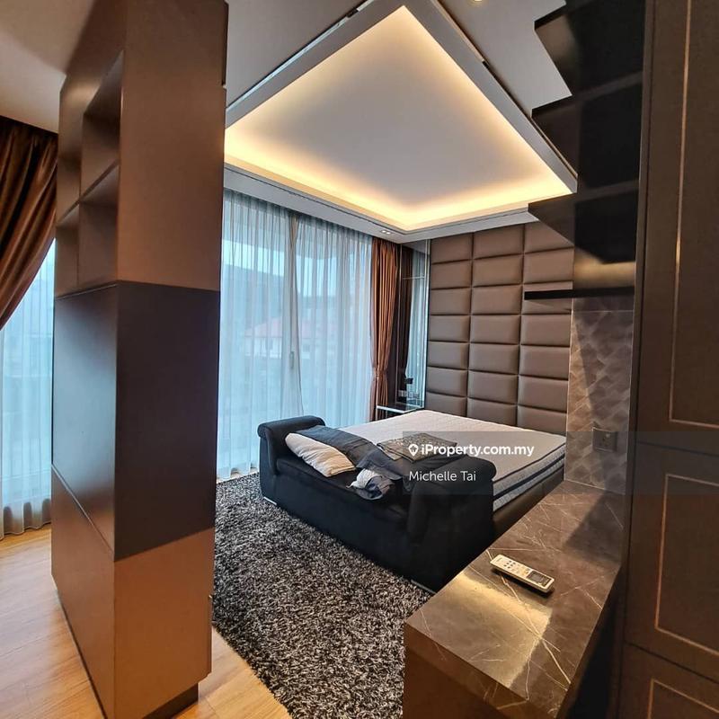 Residensi Servis untuk Dijual di Laguna Residences oleh Michelle Tai - iProperty.com.my