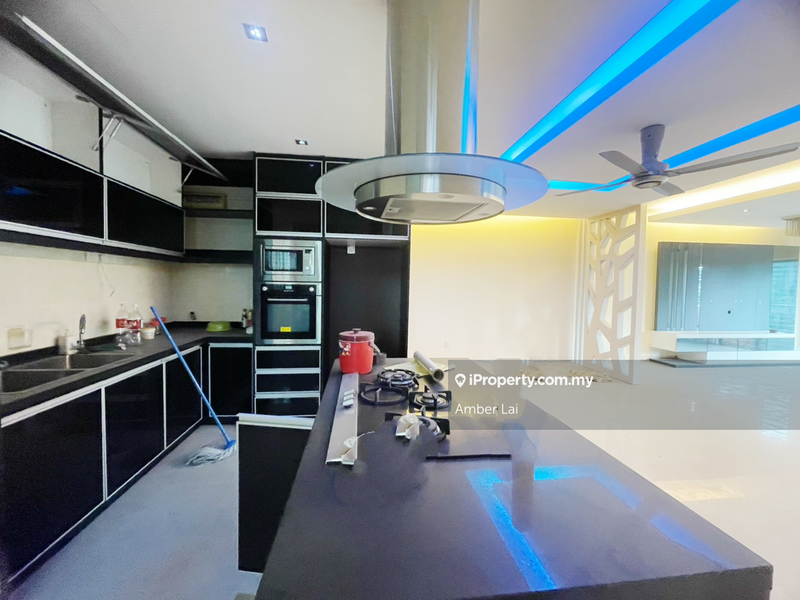 Condominium for Sale in Dynasty Garden Condominium by Amber Lai - iProperty.com.my