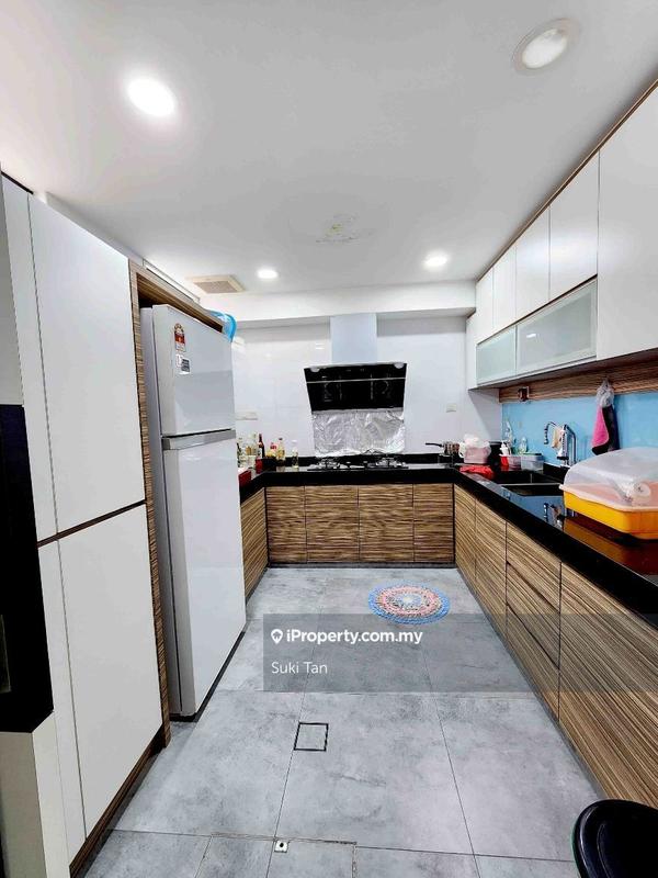 3-storey Terraced House for Sale in Lake Fields, Sungai Besi by Suki Tan - iProperty.com.my