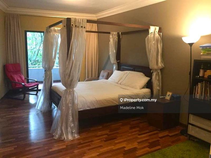Kondominium untuk Dijual di Villa Bukit Tunku oleh Madeline Mok - Master Bedroom - iProperty.com.my