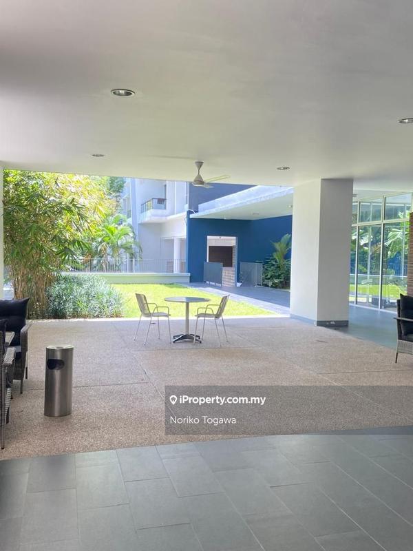 Condominium for Sale in Kiara 1888 by Noriko Togawa - iProperty.com.my