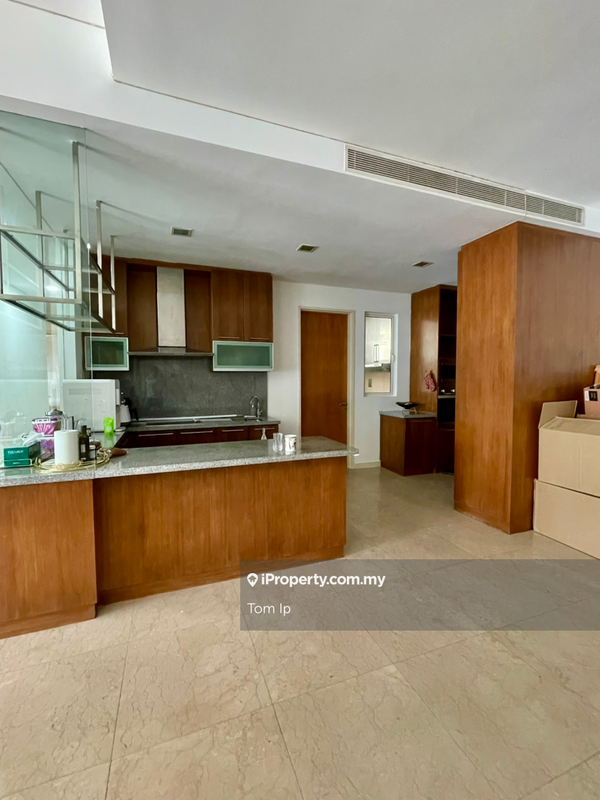 For Sale - Binjai Residency