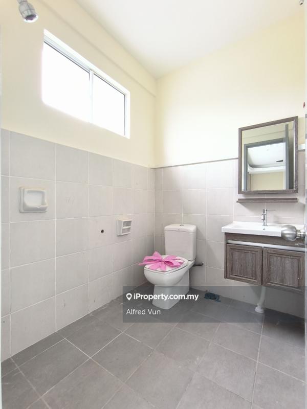 Rumah Berangkai 2 Tingkat untuk Dijual di Bakut Tuaran, Double Storey : Suasana Melalin, Tuaran oleh Alfred Vun - iProperty.com.my