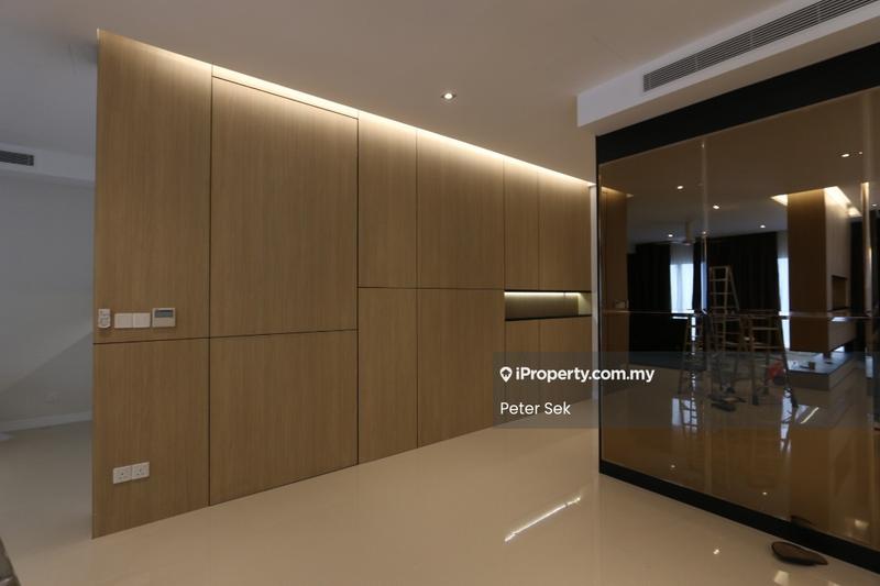 Condominium for Rent in Pavilion Hilltop by Peter Sek - iProperty.com.my