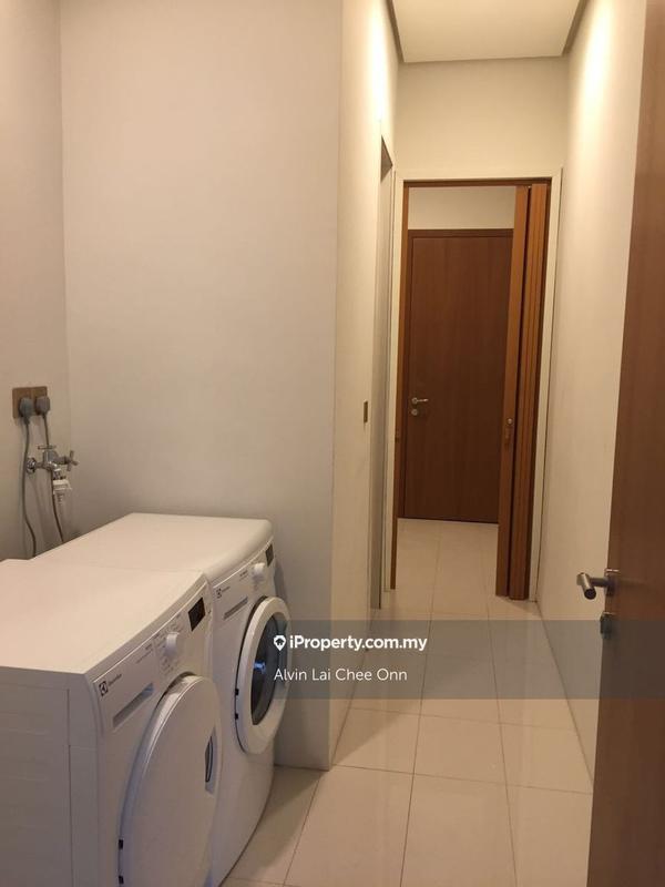 Service Residence for Sale in Quadro Residences by Alvin Lai - iProperty.com.my