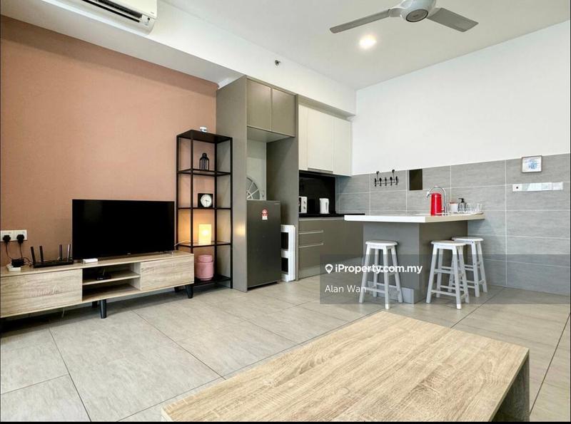 Service Residence for Rent in Bell Suites by Alan Wan - iProperty.com.my