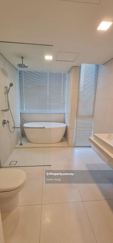 Semi-Detached House for Rent in Ampang Hilir, Ampang by Caren Yong - iProperty.com.my