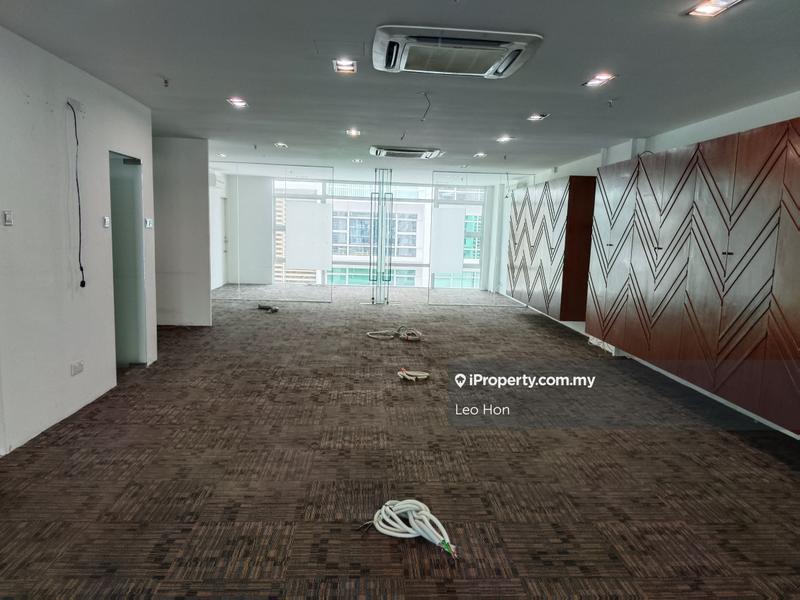 Office for Sale in OASIS SQUARE, Ara Damansara by Leo Hon - iProperty.com.my