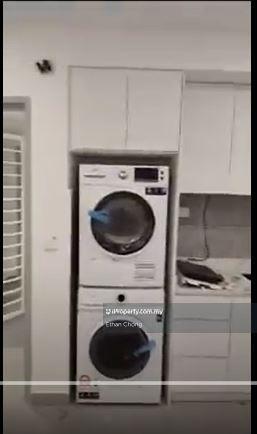 Service Residence for Rent in DK Impian by Ethan Chong - iProperty.com.my