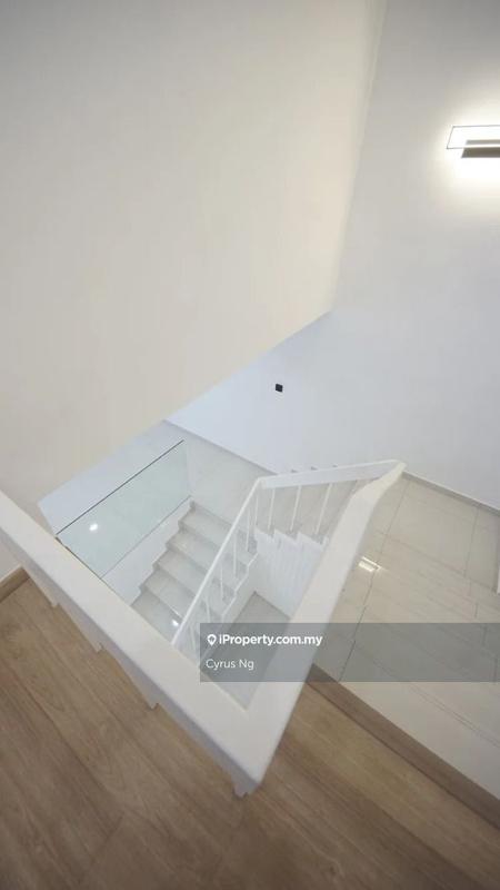 2-storey Terraced House for Sale in Taman Bukit Desa, Taman Desa by Cyrus Ng - iProperty.com.my