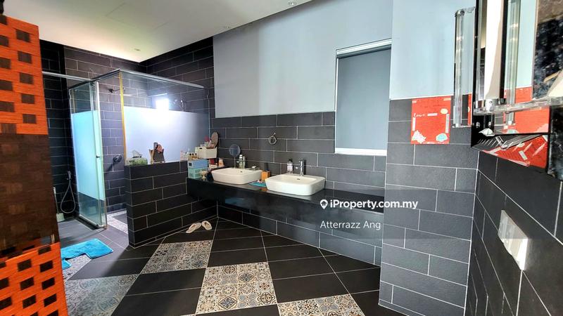 Kondominium untuk Dijual di The Latitude Condominium oleh Atterrazz Ang - iProperty.com.my
