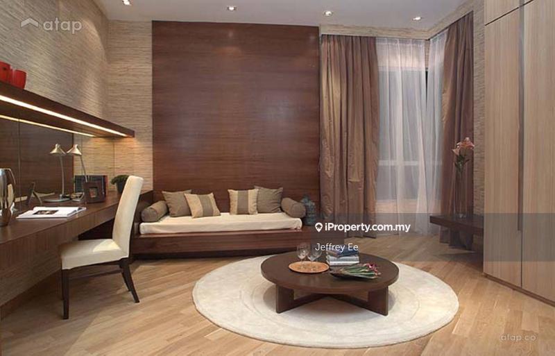 Condominium for Sale in Perdana Exclusive by Jeffrey Ee - iProperty.com.my
