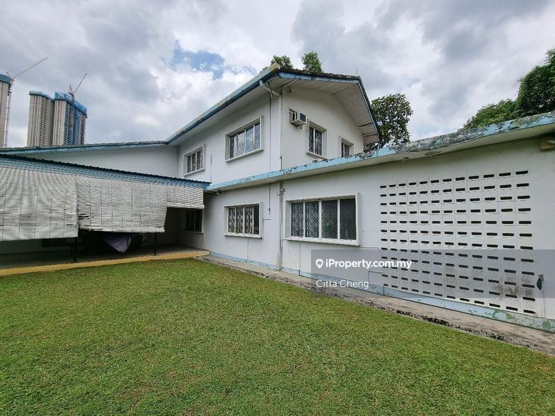 Bungalow House for Sale in Bukit Tunku (Kenny Hills), Kuala Lumpur by Citta Cheng - iProperty.com.my